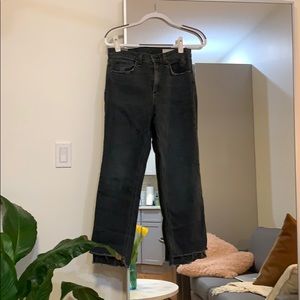 Rag & Bone Jeans - Boyfriend Fit - Future is Fem